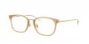 OKULARY KOREKCYJNE RAY-BAN® RX 7247D 8473 51 ROZMIAR M